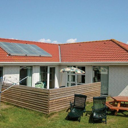Nice Home In Blokhus With Sauna Exterior photo